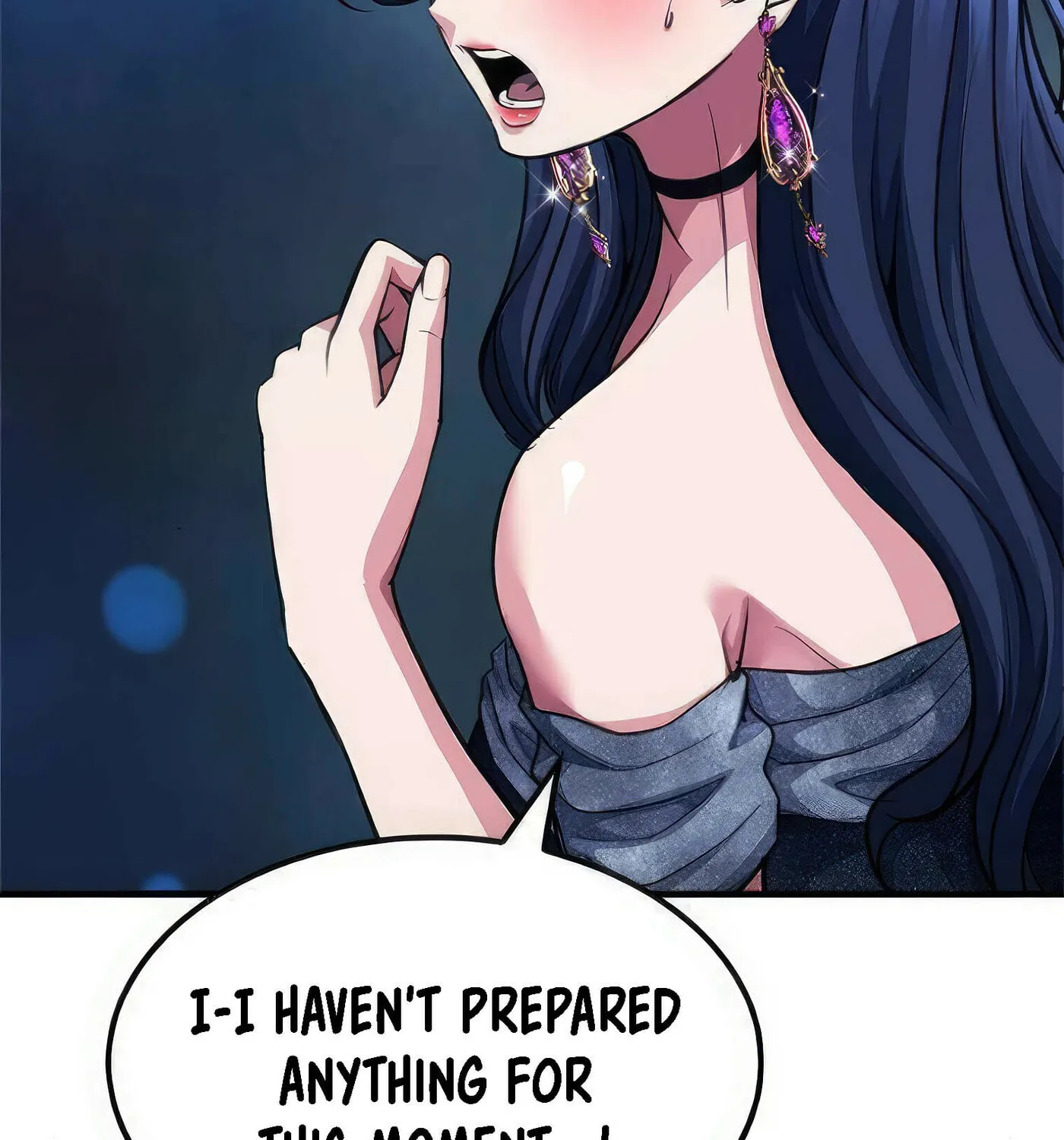 Read Secret Player chapter 50 image 136 on Lezhin