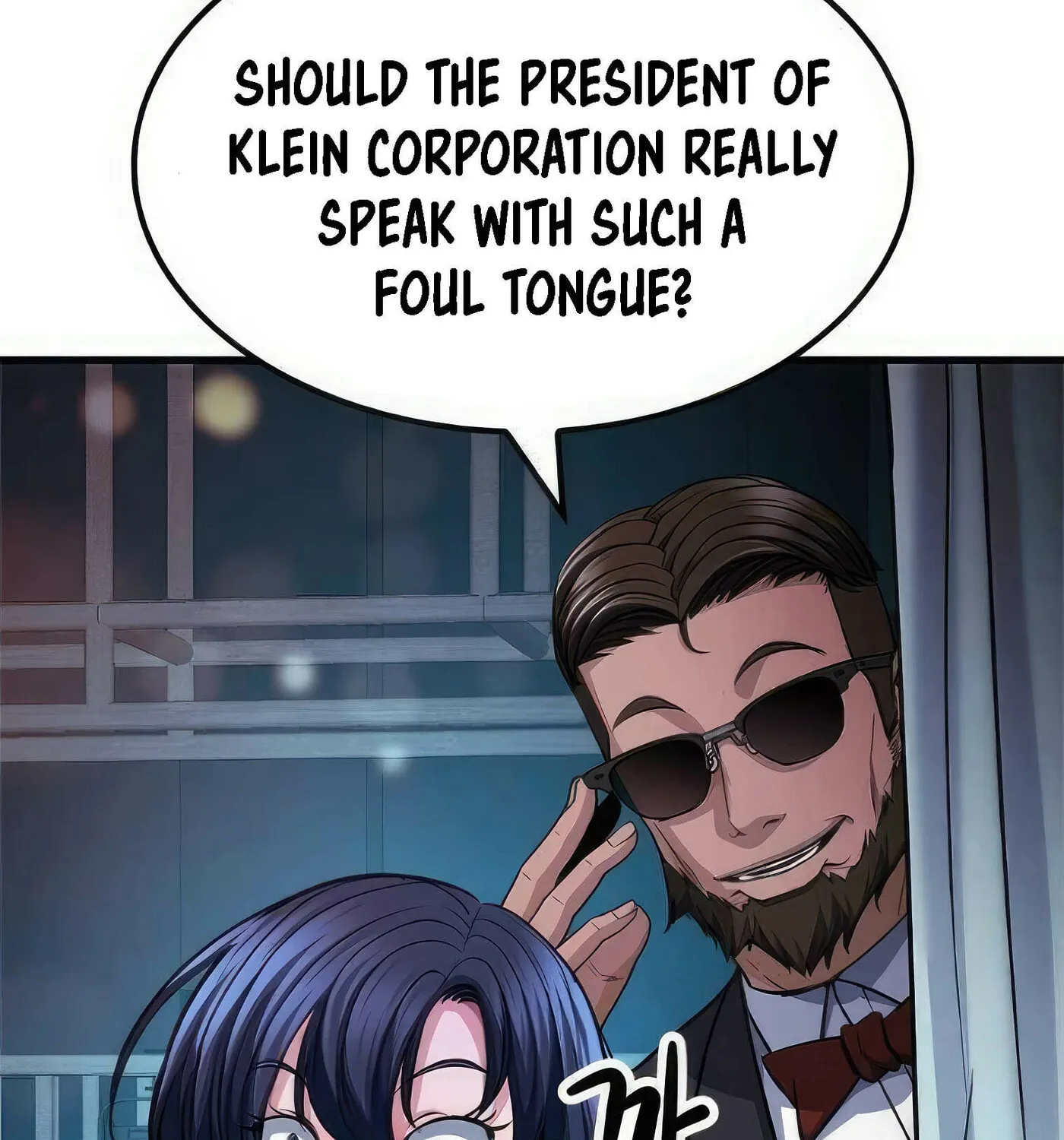 Read Secret Player chapter 50 image 138 on Lezhin