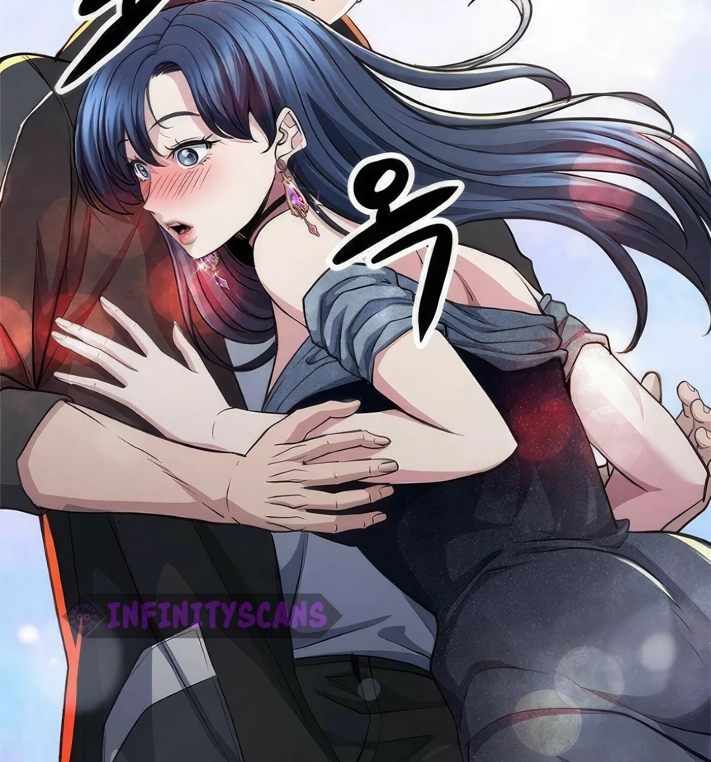 Read Secret Player chapter 50 image 143 on Lezhin