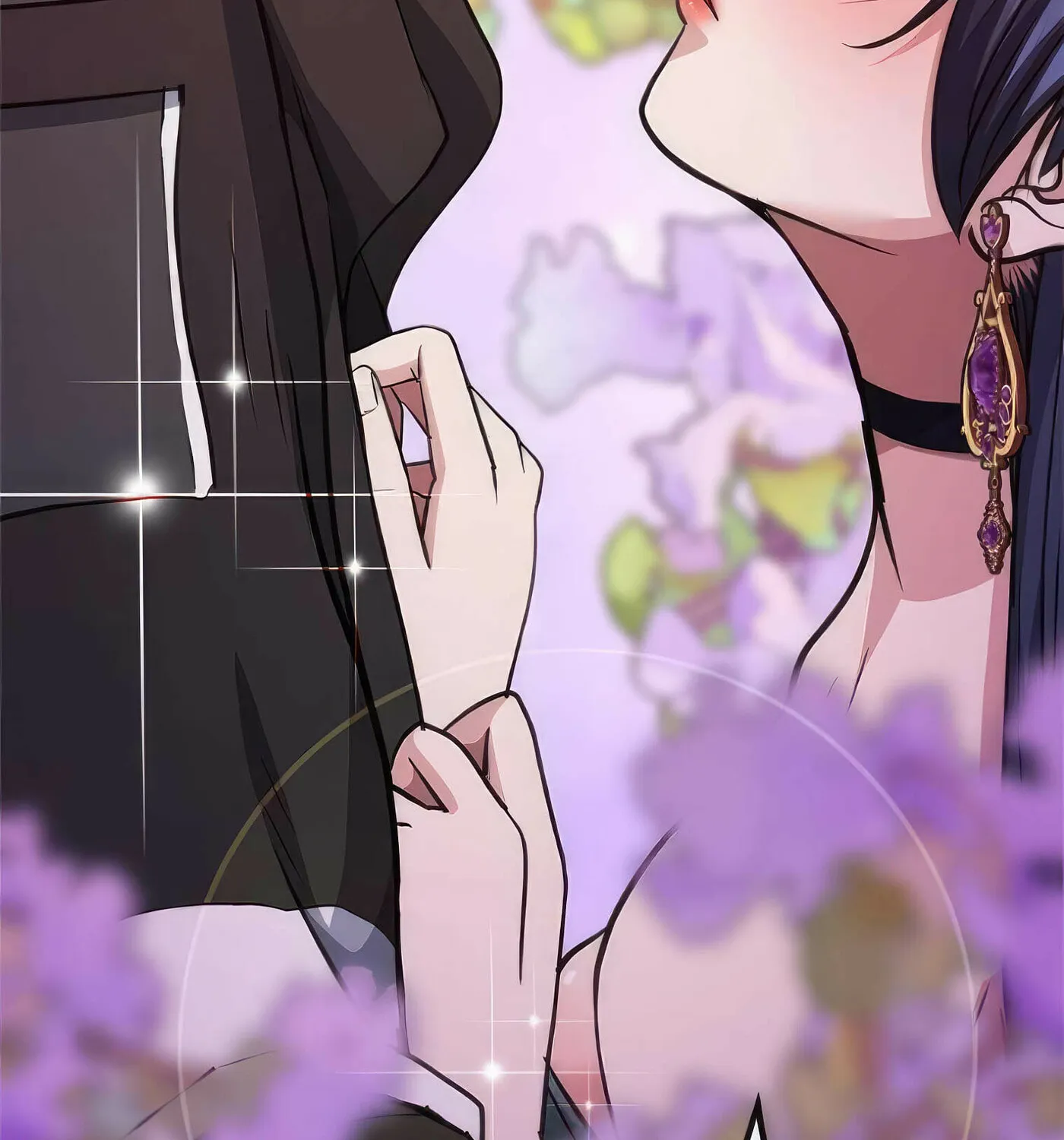 Read Secret Player chapter 50 image 155 on Lezhin