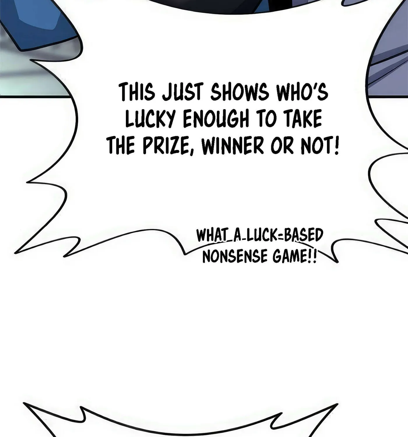 Read Secret Player chapter 50 image 17 on Lezhin