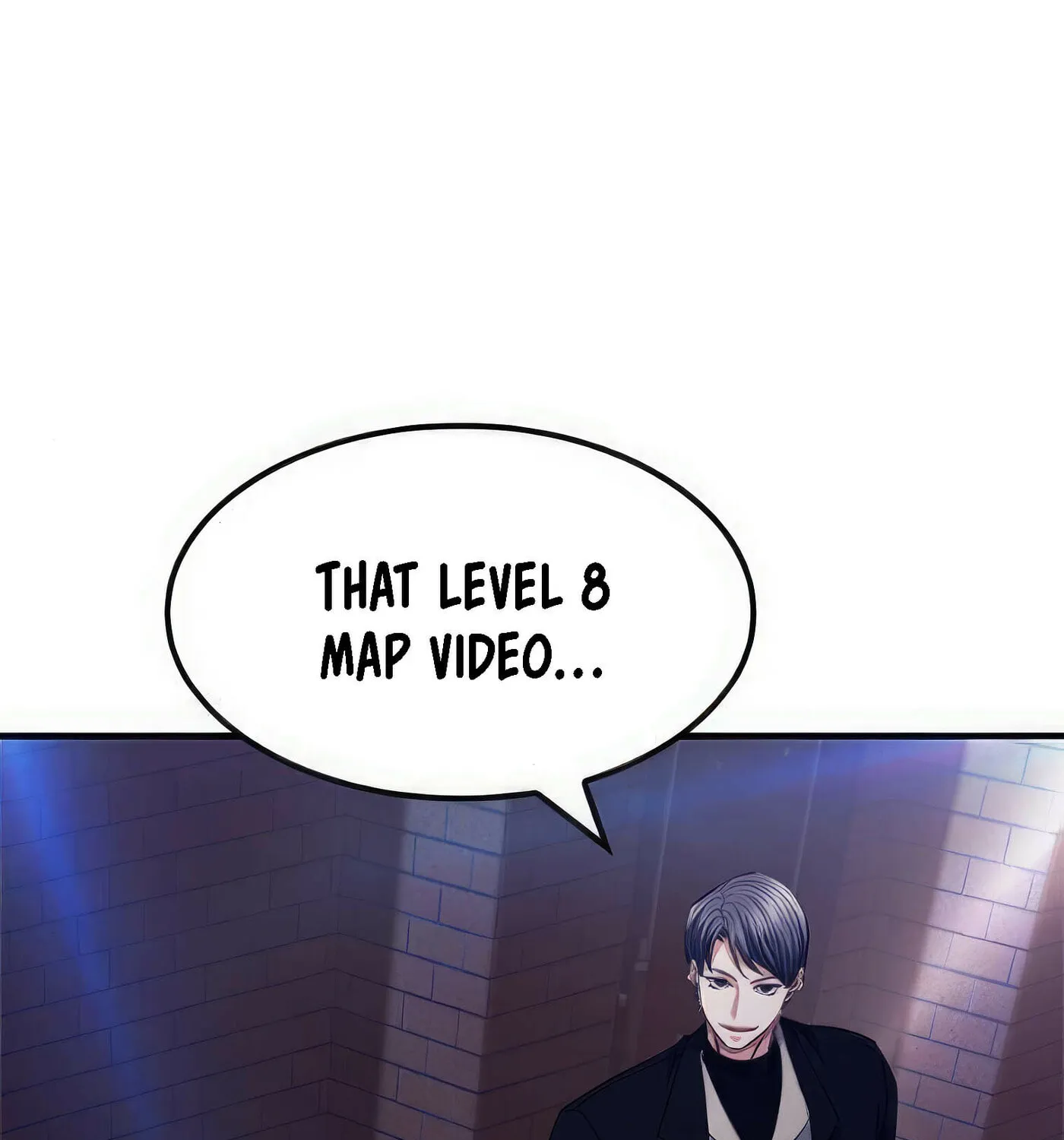 Read Secret Player chapter 50 image 178 on Lezhin