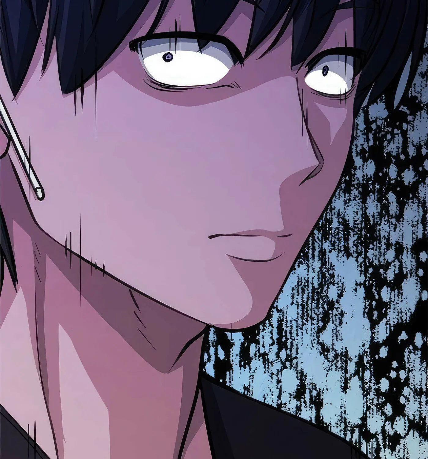 Read Secret Player chapter 50 image 183 on Lezhin