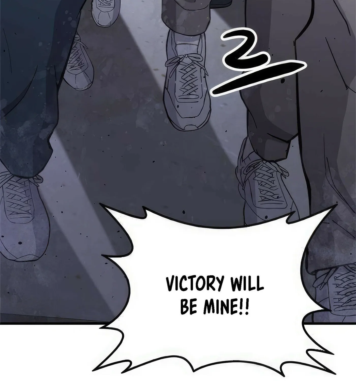 Read Secret Player chapter 50 image 19 on Lezhin
