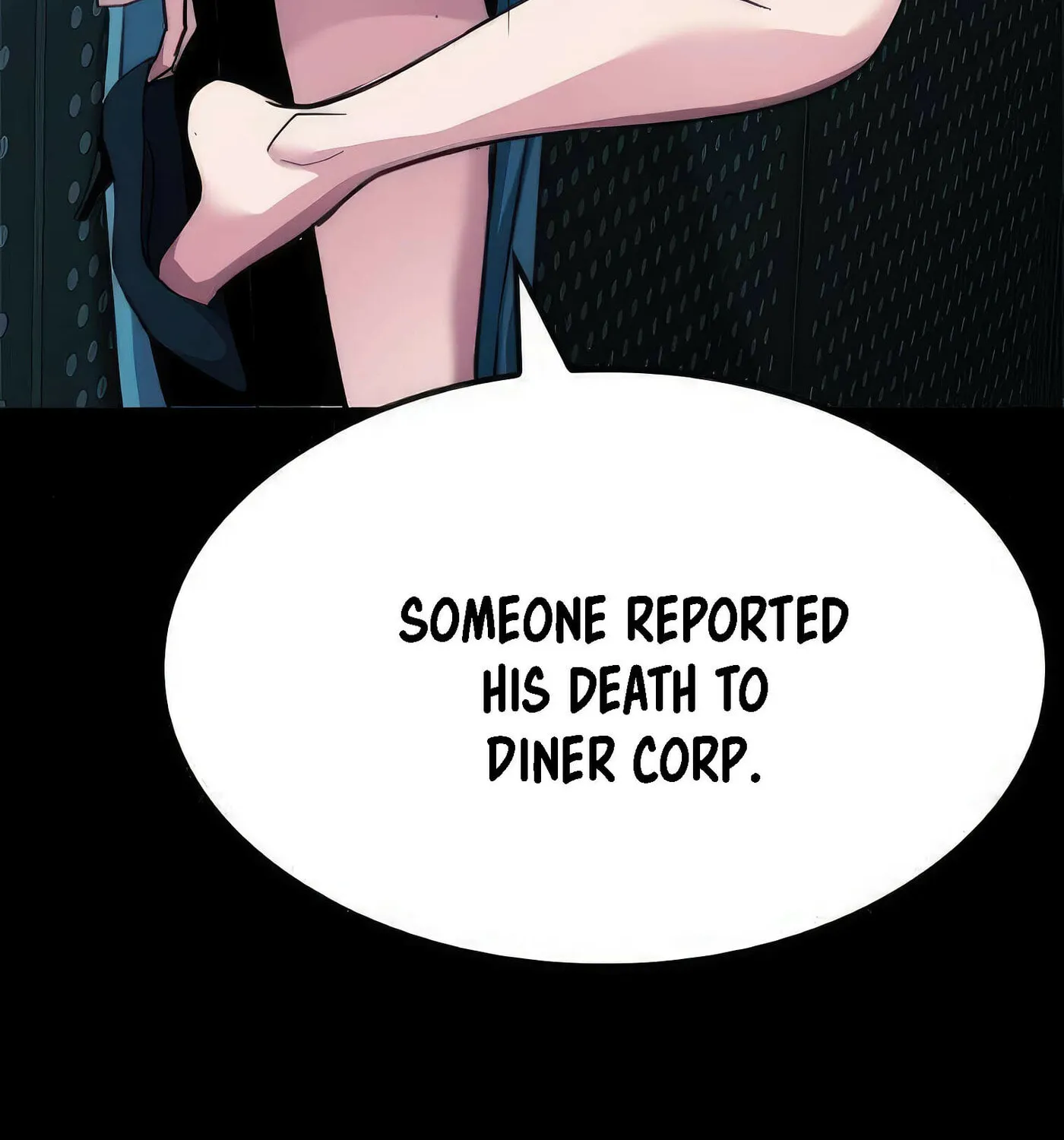 Read Secret Player chapter 50 image 197 on Lezhin