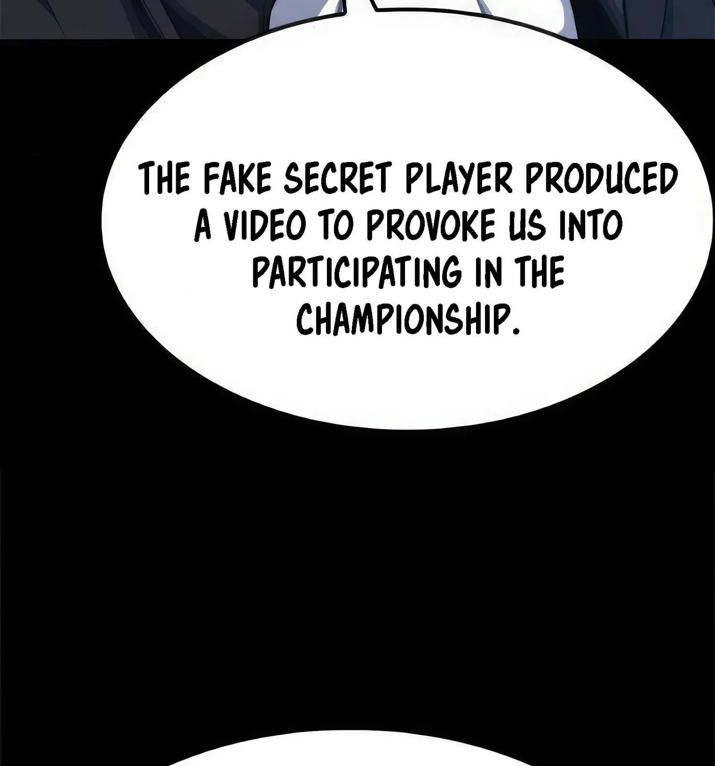 Read Secret Player chapter 50 image 206 on Lezhin