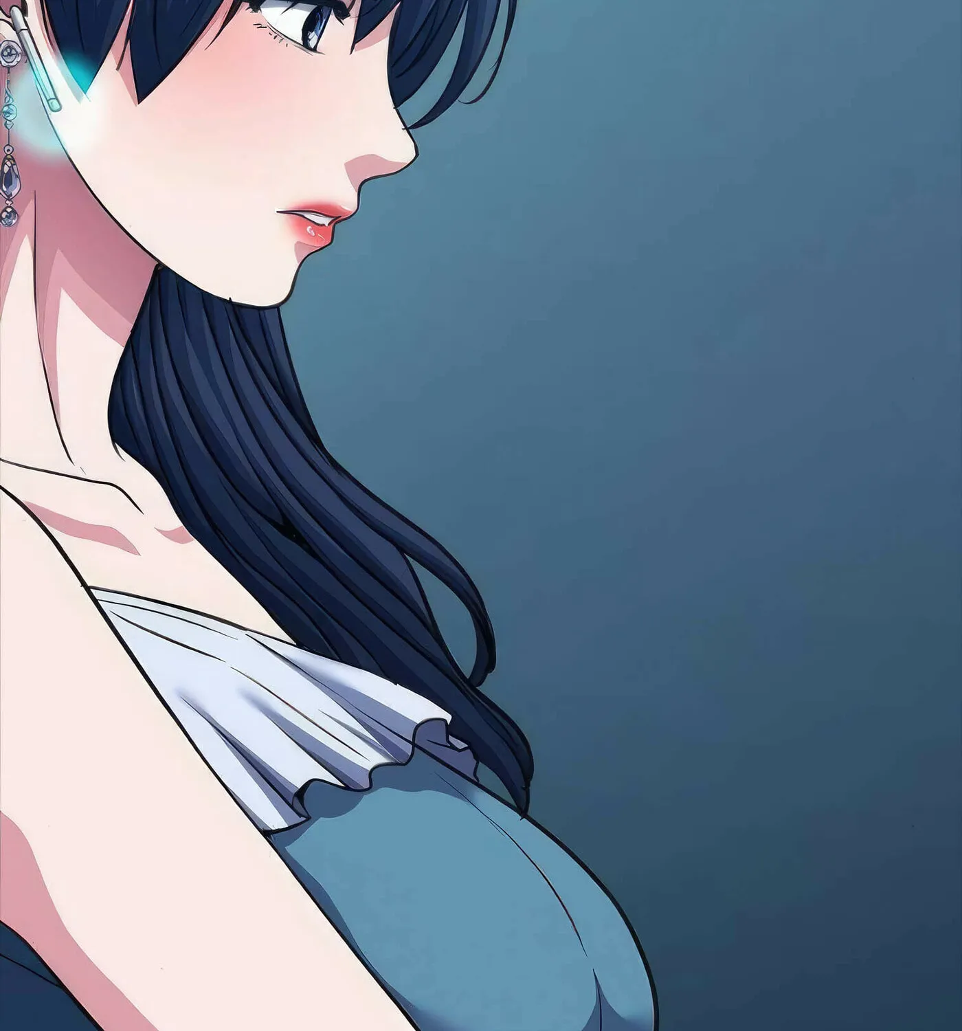 Read Secret Player chapter 50 image 208 on Lezhin