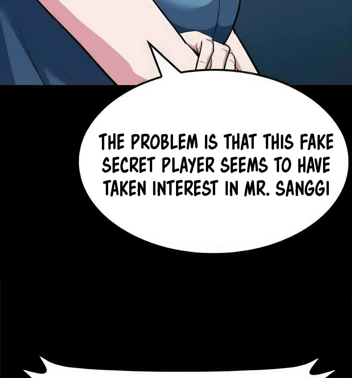 Read Secret Player chapter 50 image 209 on Lezhin
