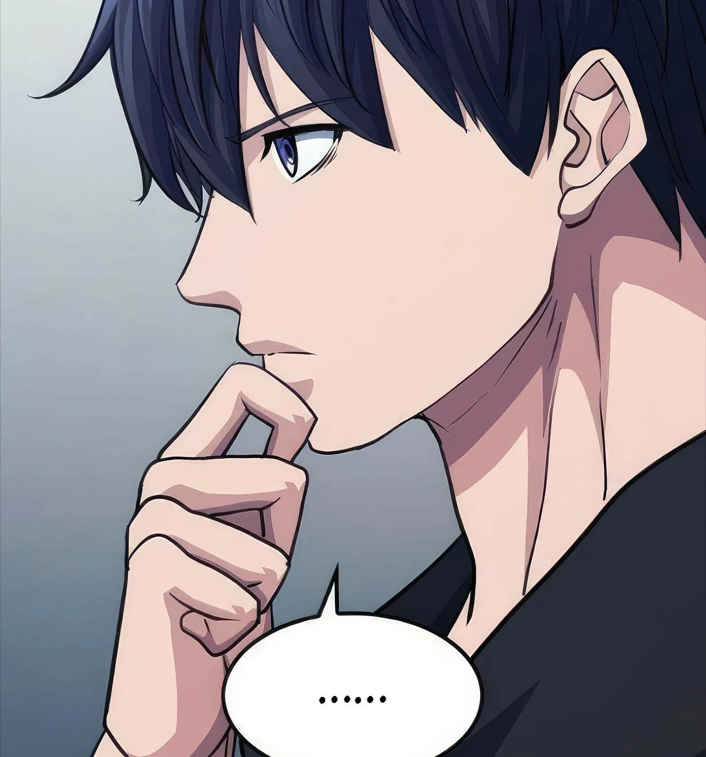 Read Secret Player chapter 50 image 211 on Lezhin