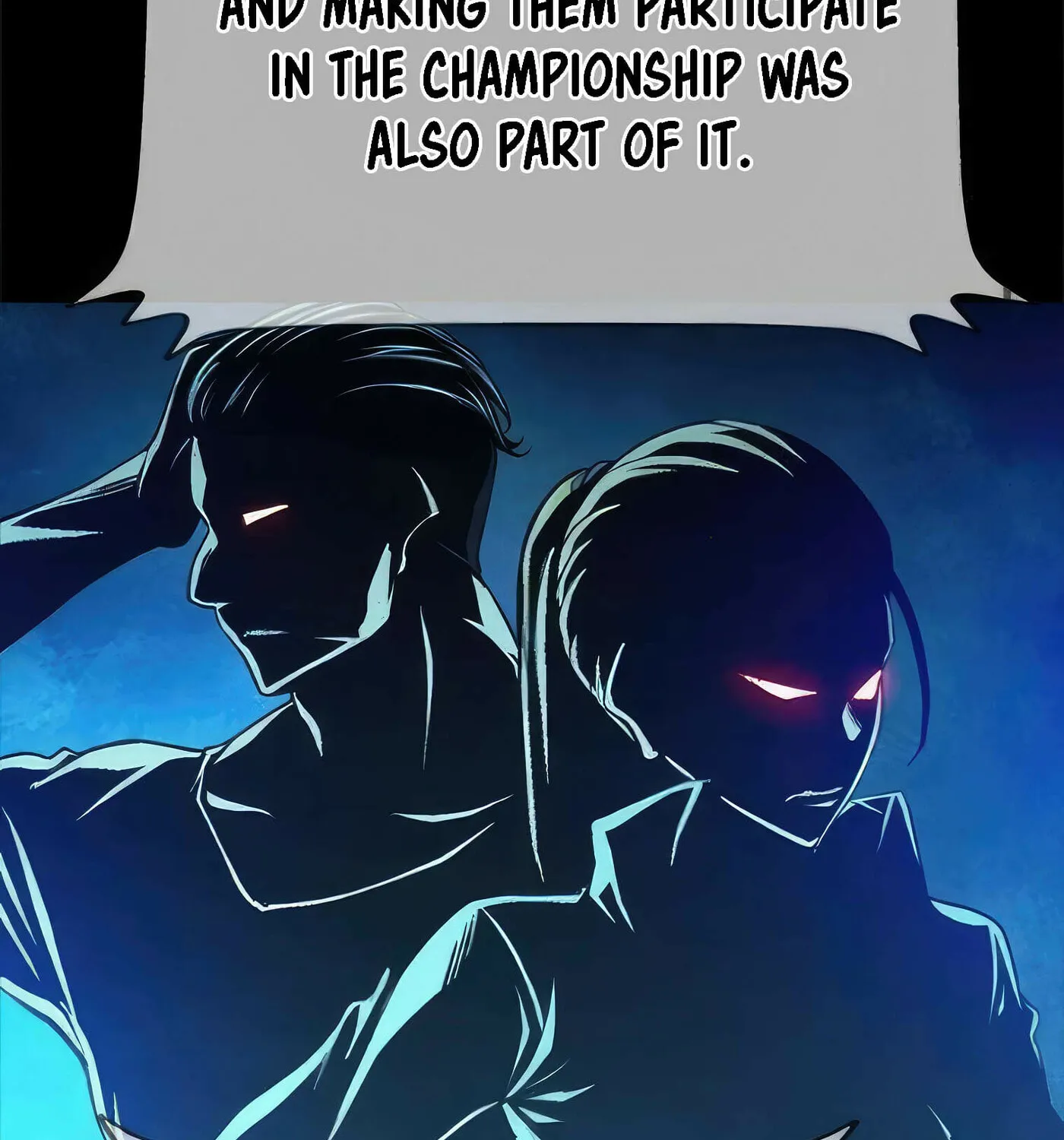 Read Secret Player chapter 50 image 214 on Lezhin