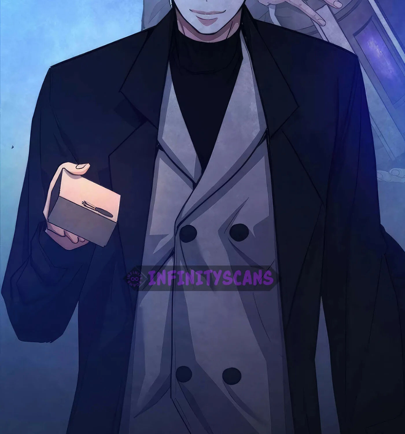 Read Secret Player chapter 50 image 216 on Lezhin