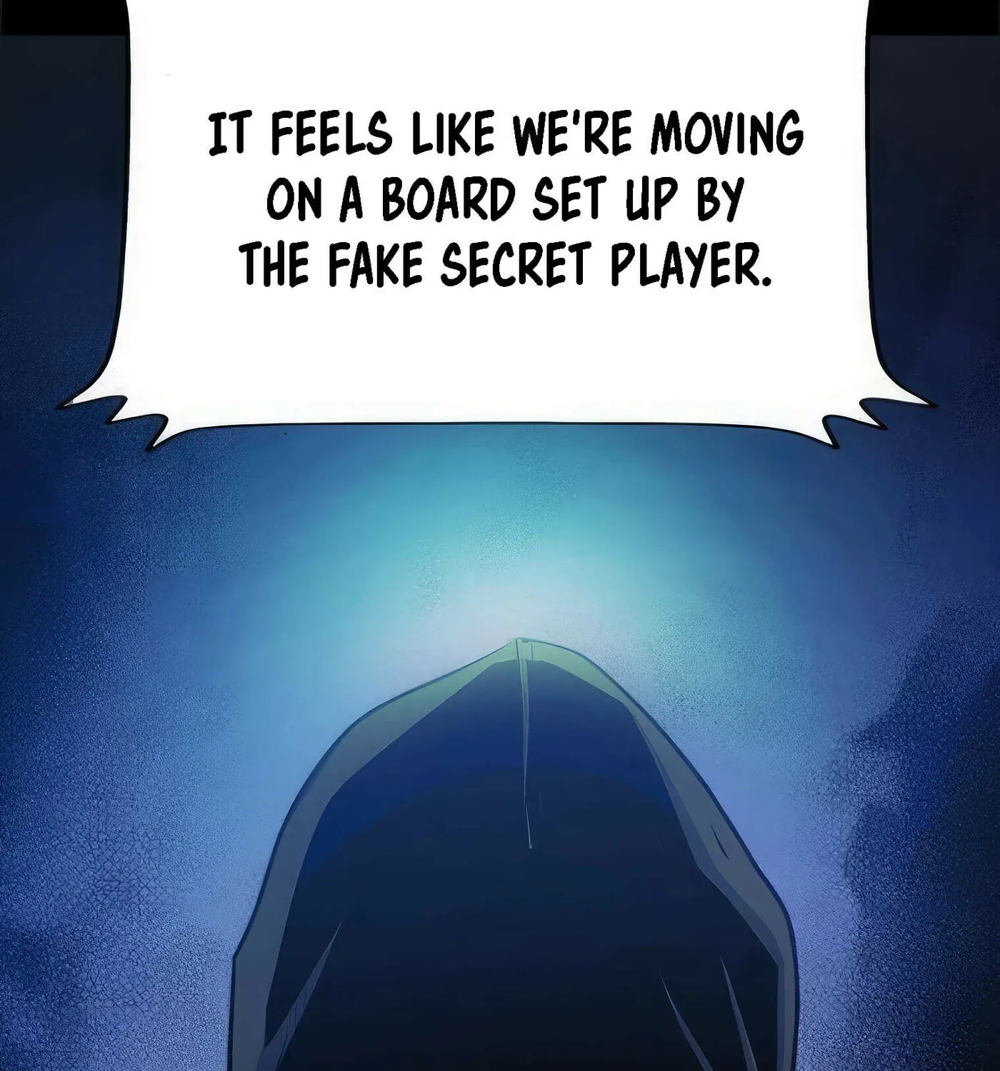 Read Secret Player chapter 50 image 218 on Lezhin