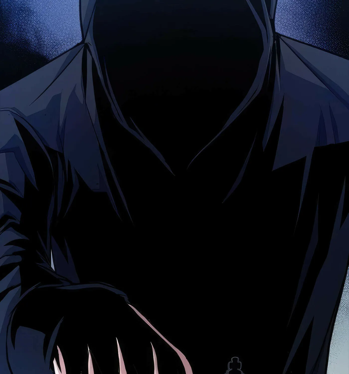 Read Secret Player chapter 50 image 219 on Lezhin