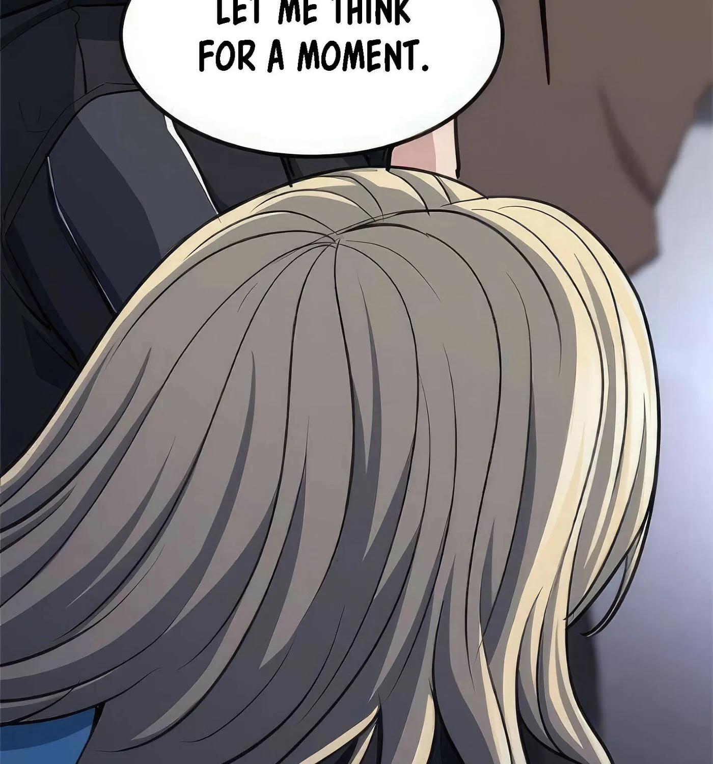 Read Secret Player chapter 50 image 22 on Lezhin