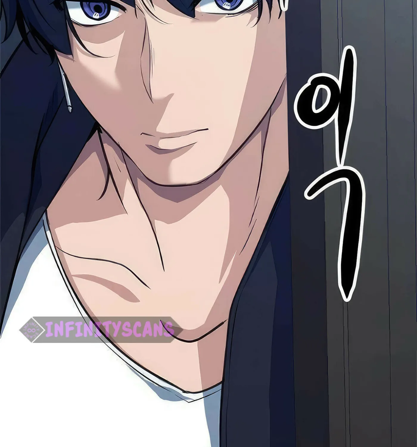 Read Secret Player chapter 50 image 226 on Lezhin