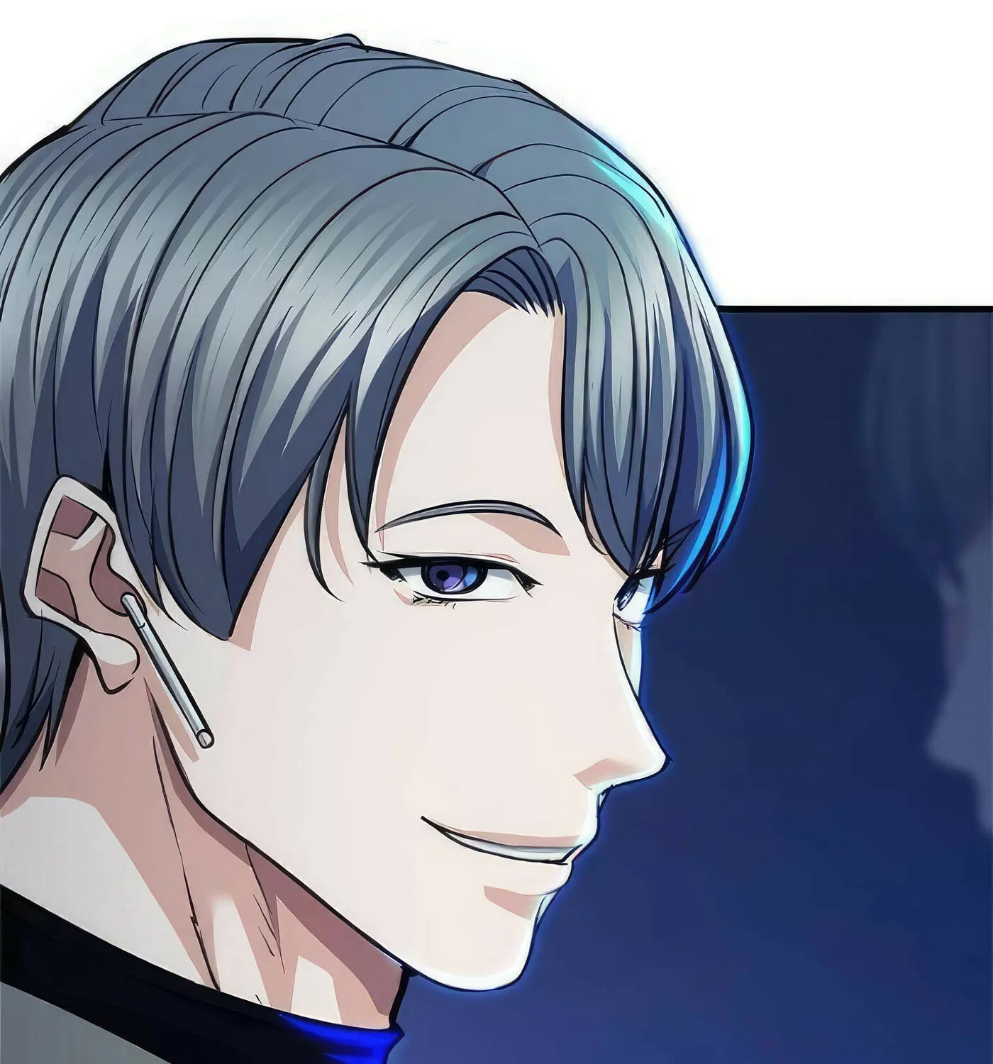 Read Secret Player chapter 50 image 232 on Lezhin