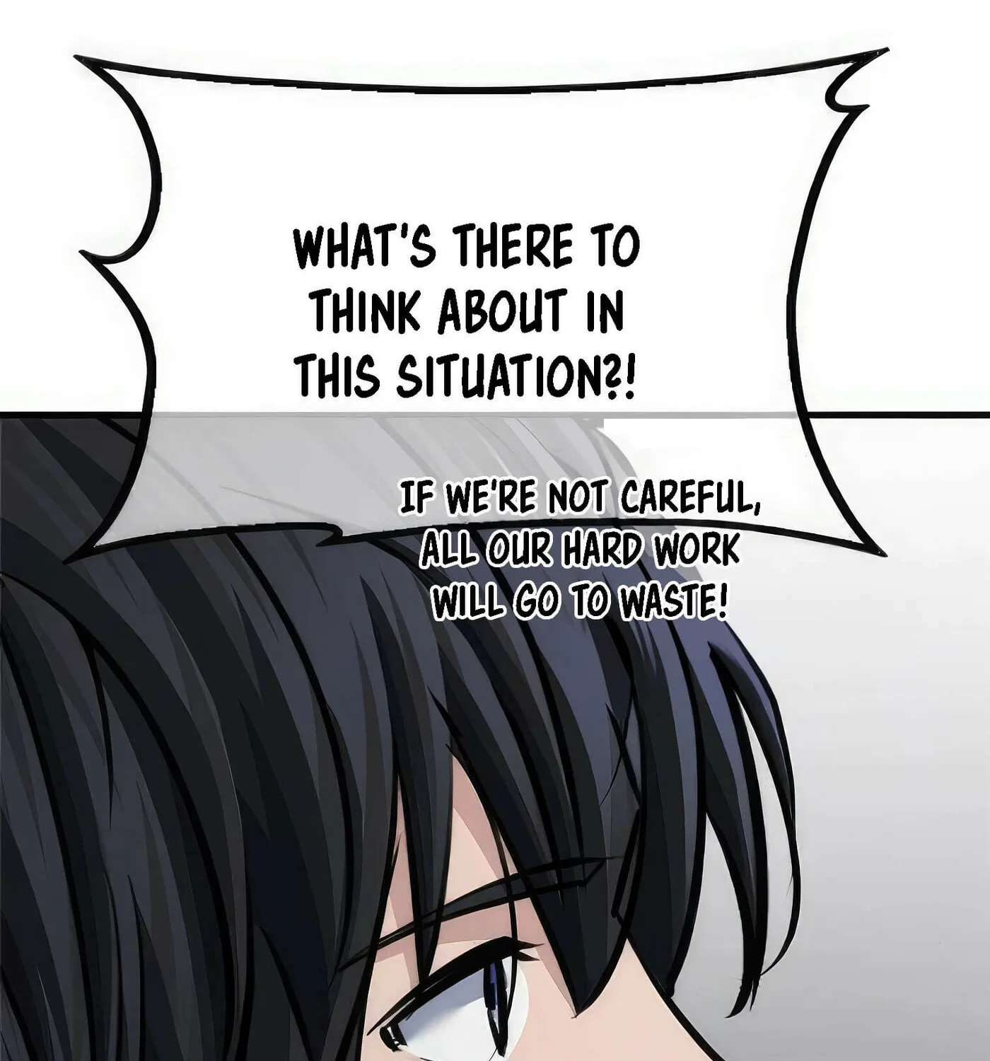 Read Secret Player chapter 50 image 24 on Lezhin