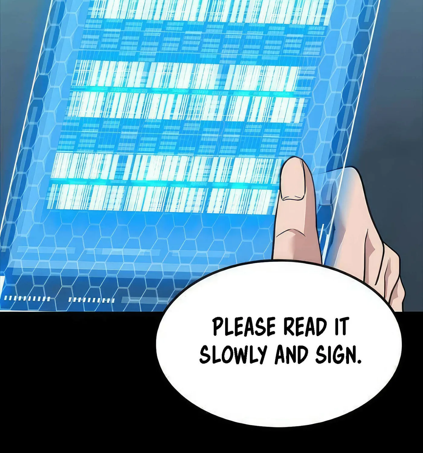Read Secret Player chapter 50 image 243 on Lezhin