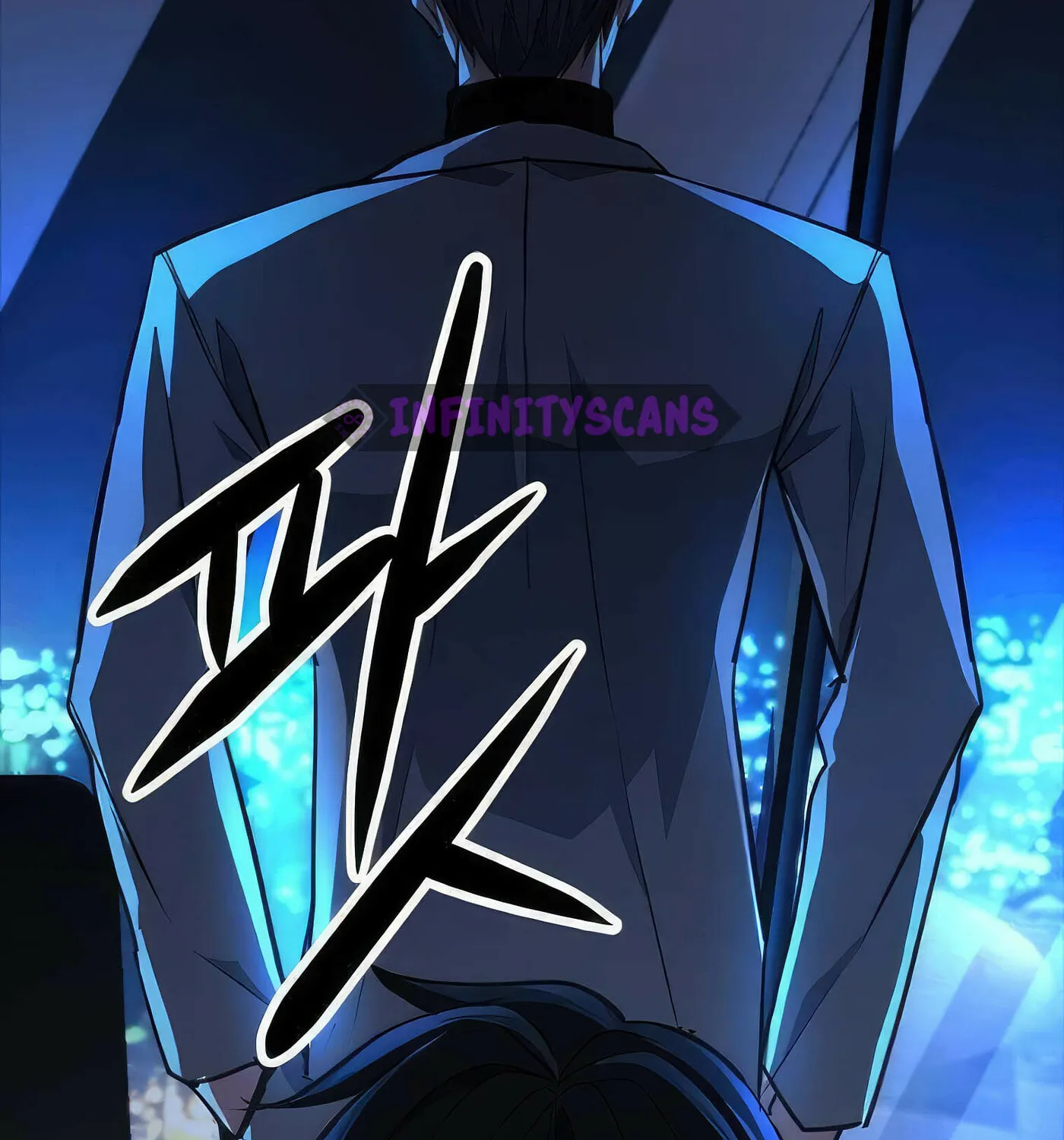 Read Secret Player chapter 50 image 248 on Lezhin