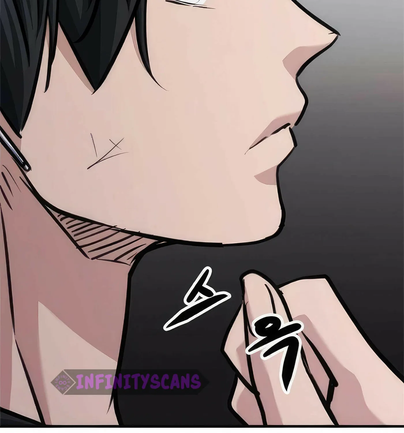 Read Secret Player chapter 50 image 25 on Lezhin