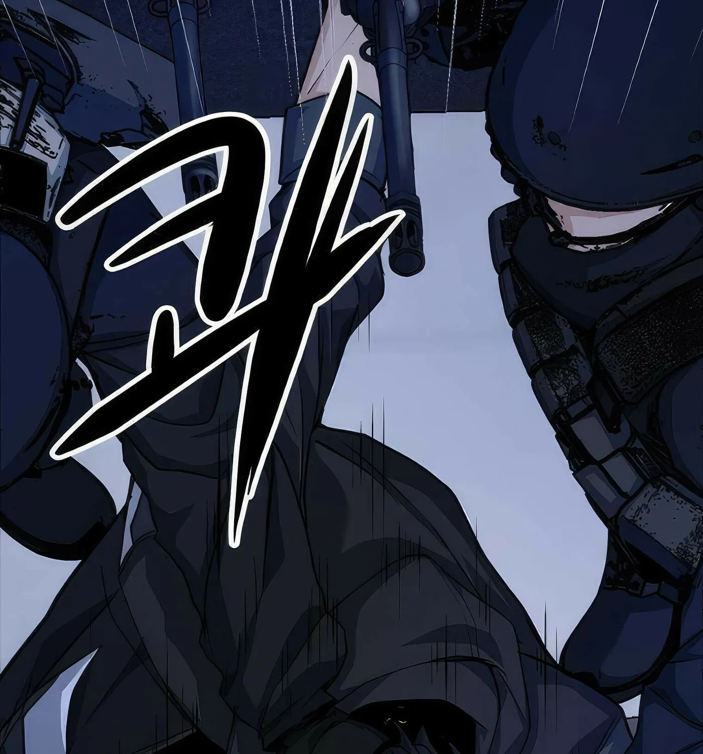 Read Secret Player chapter 50 image 253 on Lezhin
