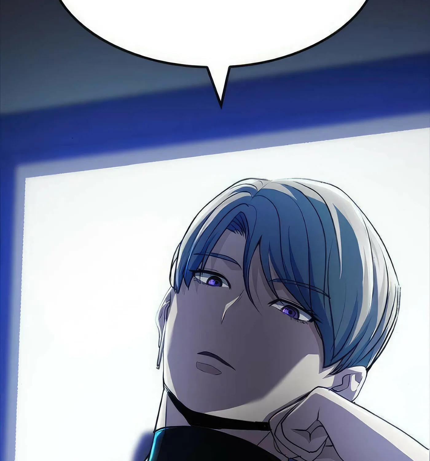 Read Secret Player chapter 50 image 260 on Lezhin