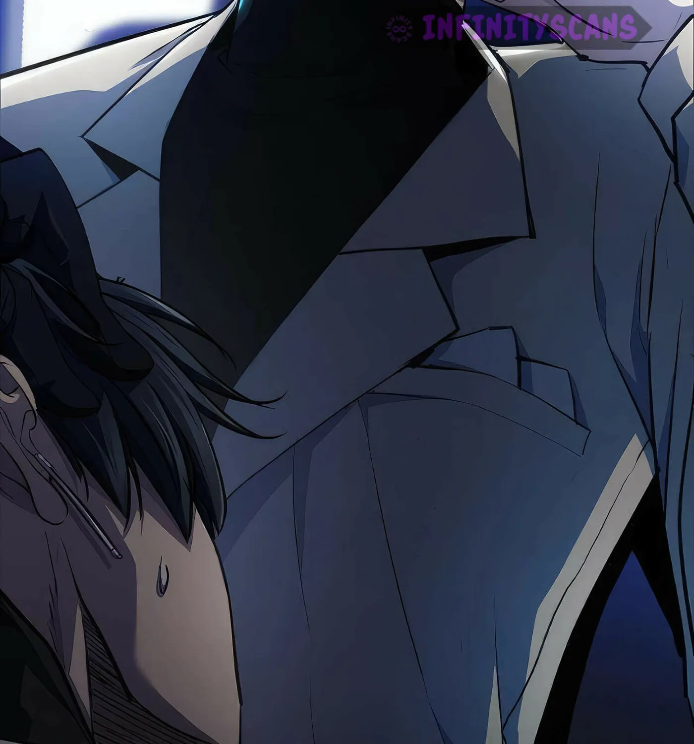 Read Secret Player chapter 50 image 261 on Lezhin