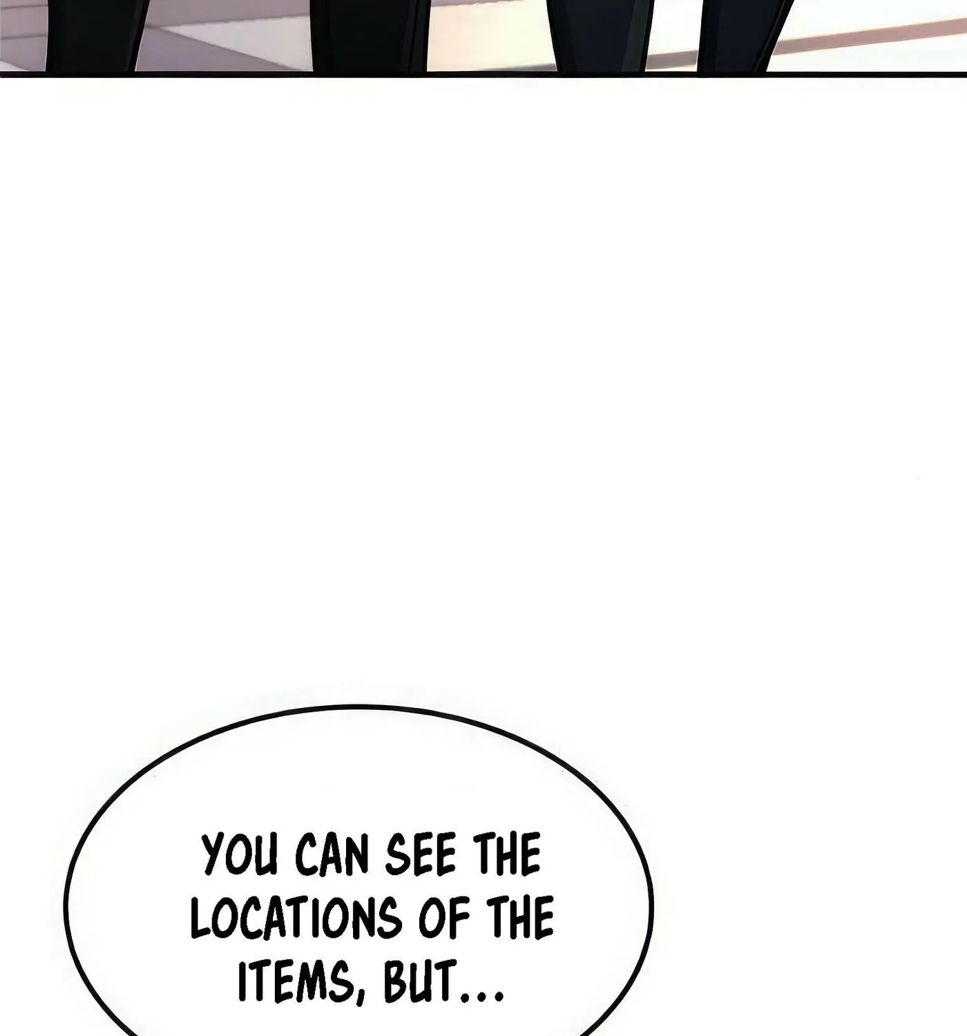 Read Secret Player chapter 50 image 35 on Lezhin