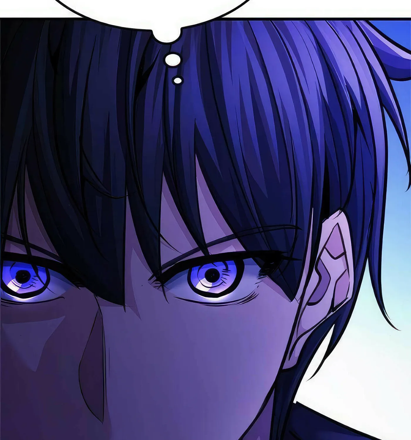 Read Secret Player chapter 50 image 36 on Lezhin