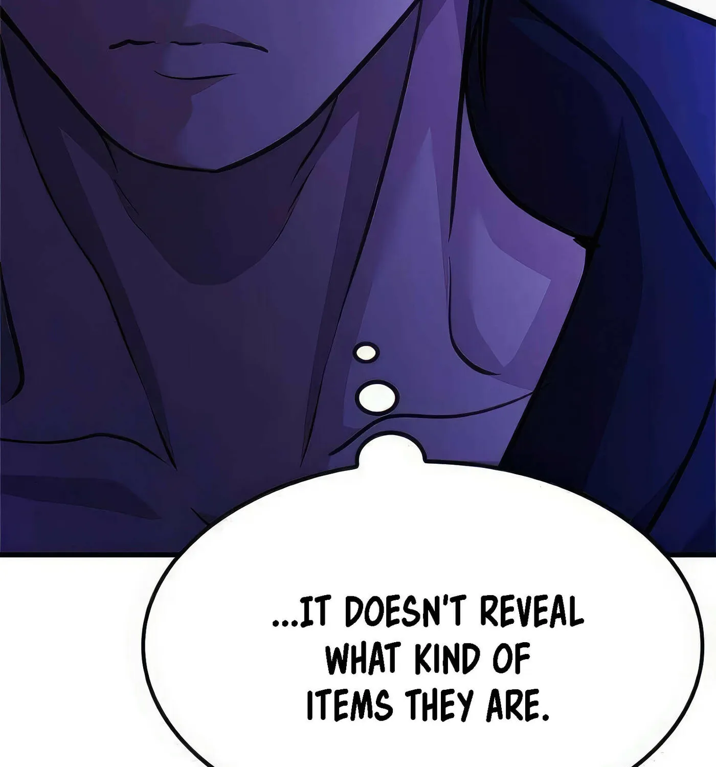 Read Secret Player chapter 50 image 37 on Lezhin