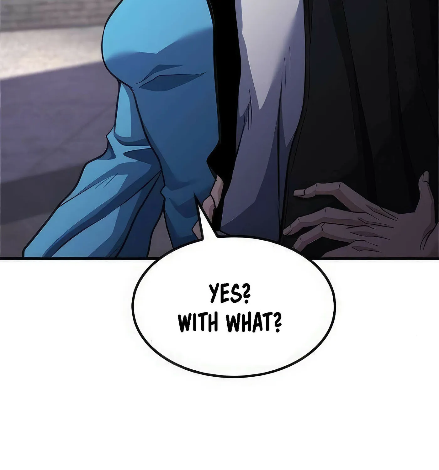 Read Secret Player chapter 50 image 46 on Lezhin