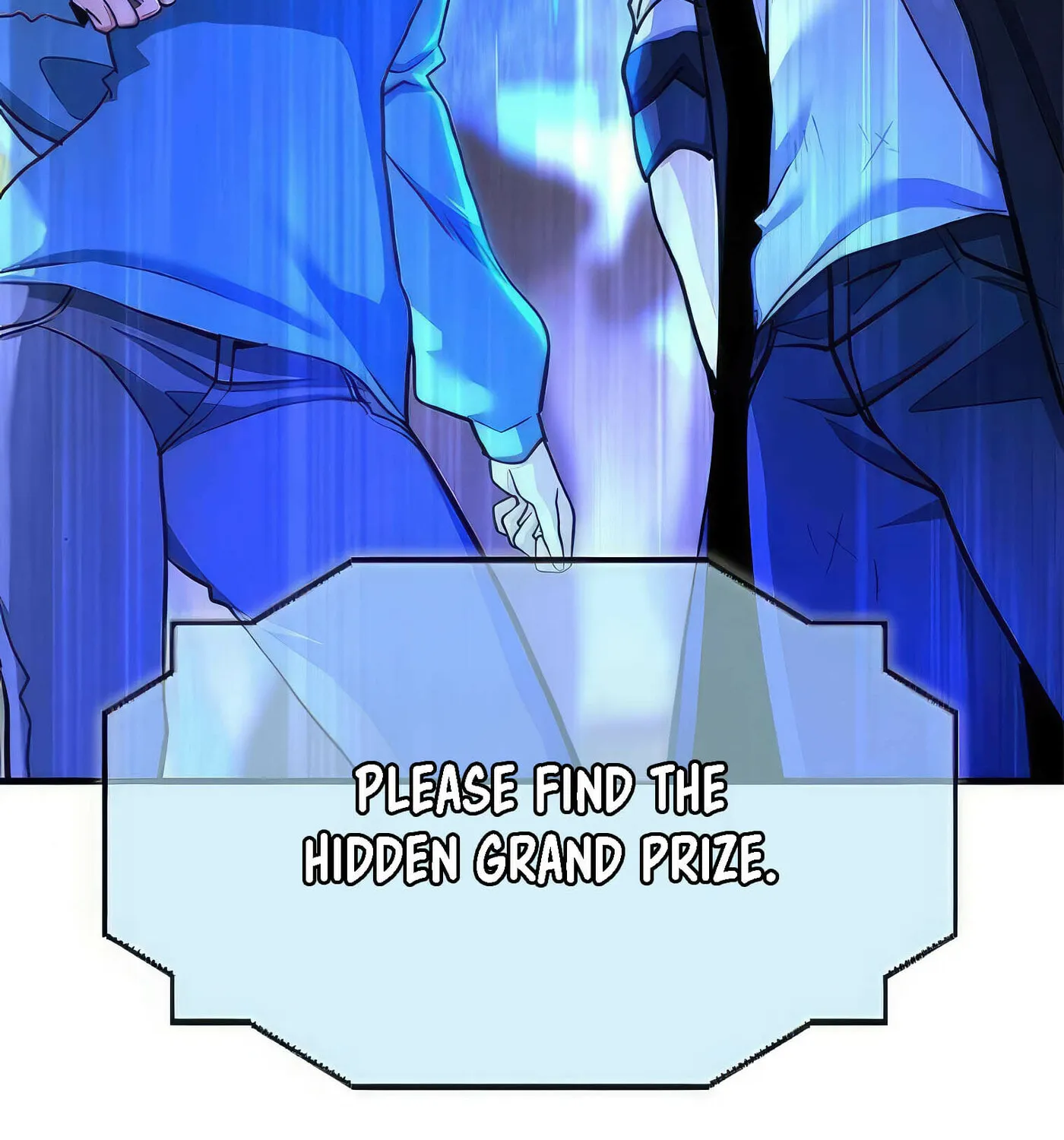 Read Secret Player chapter 50 image 5 on Lezhin
