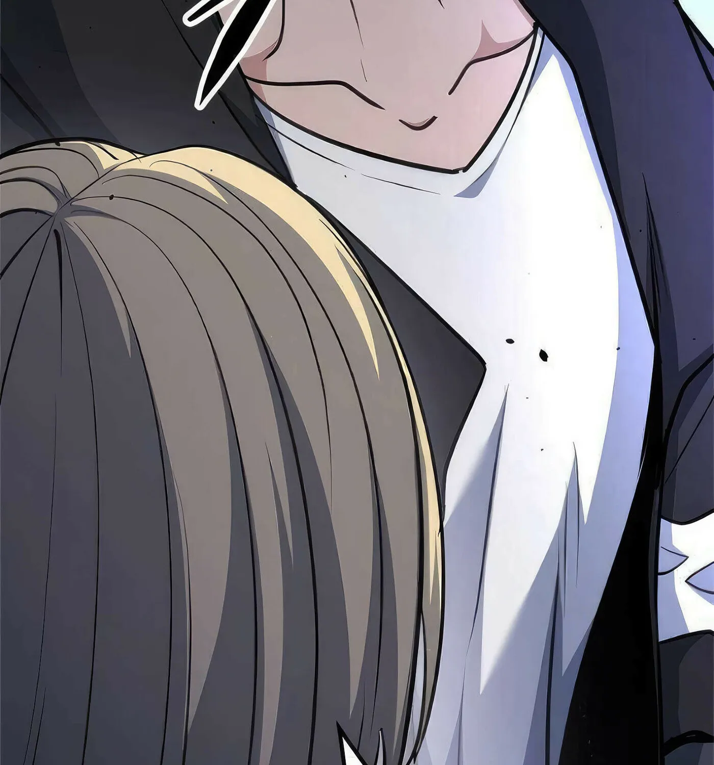 Read Secret Player chapter 50 image 50 on Lezhin