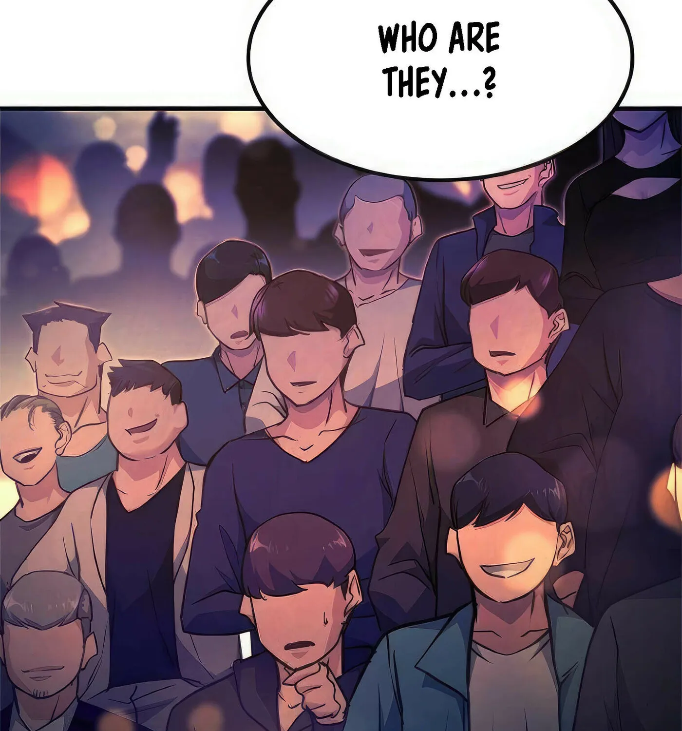 Read Secret Player chapter 50 image 60 on Lezhin