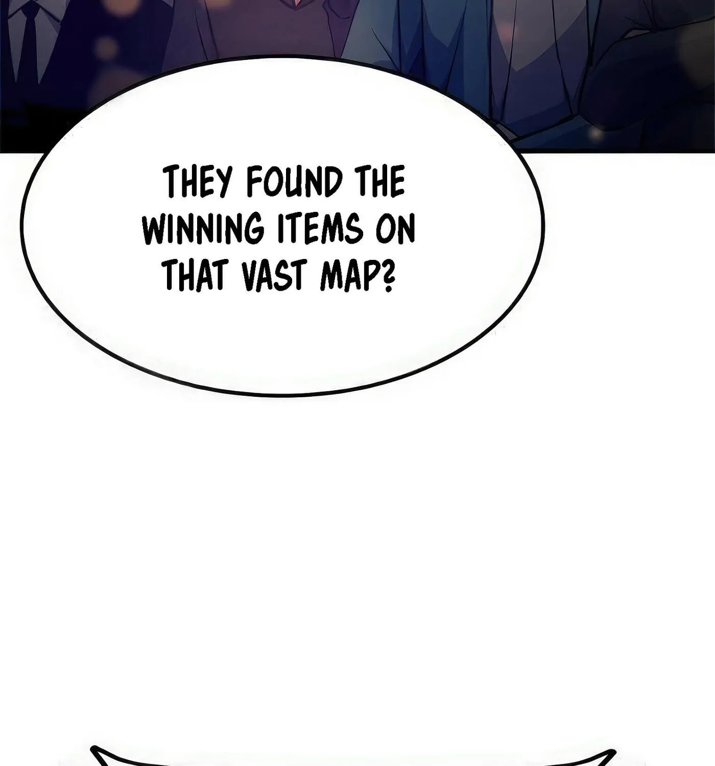 Read Secret Player chapter 50 image 61 on Lezhin