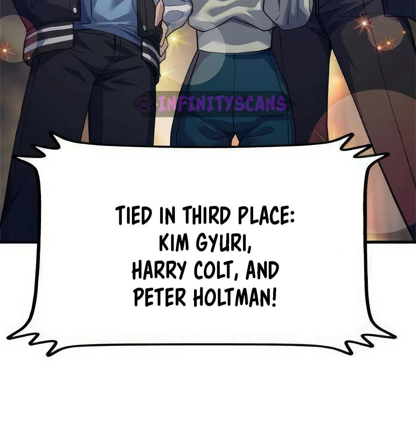 Read Secret Player chapter 50 image 64 on Lezhin
