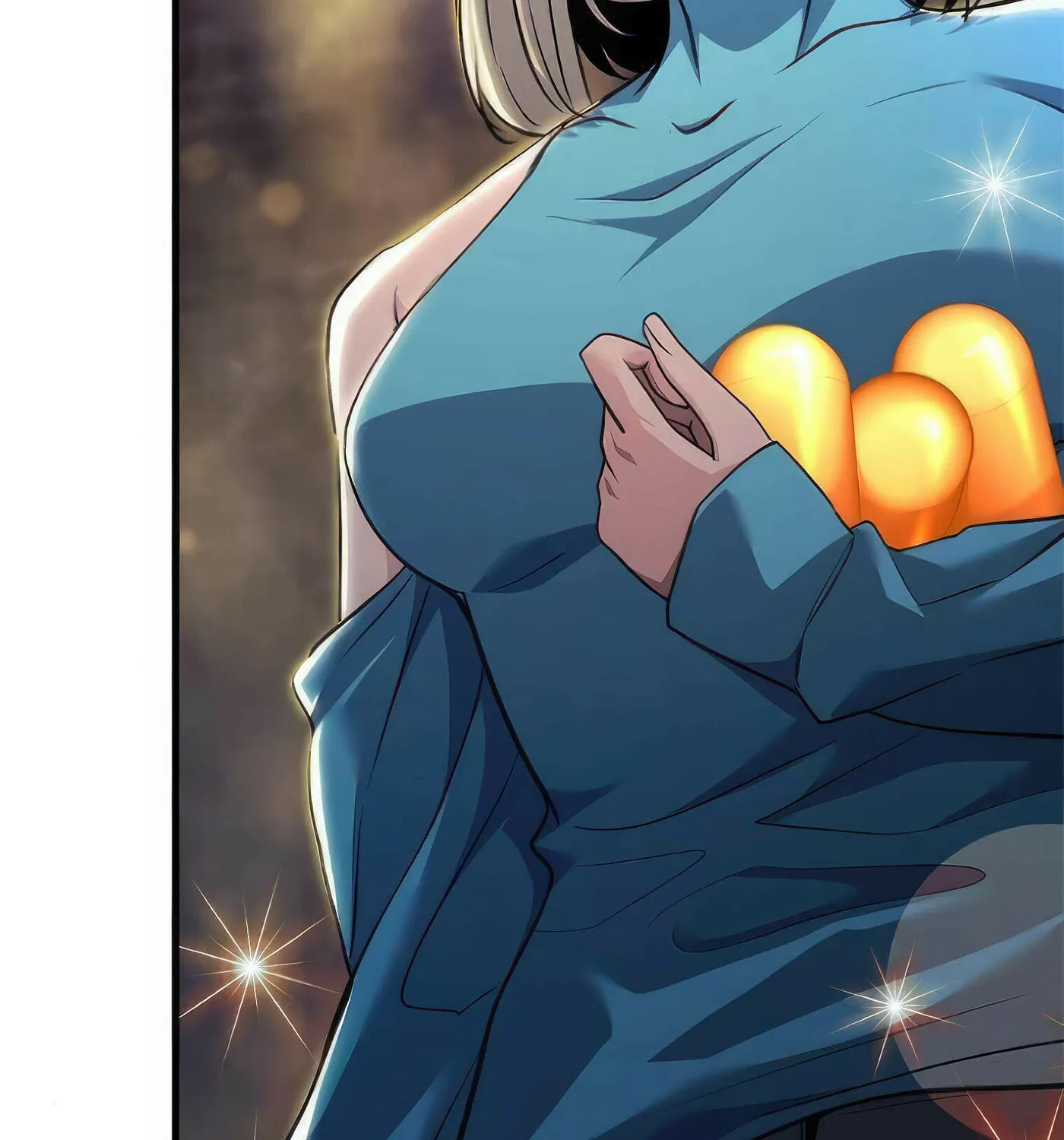 Read Secret Player chapter 50 image 67 on Lezhin
