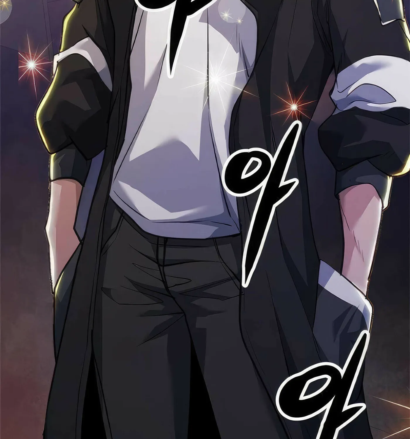 Read Secret Player chapter 50 image 71 on Lezhin