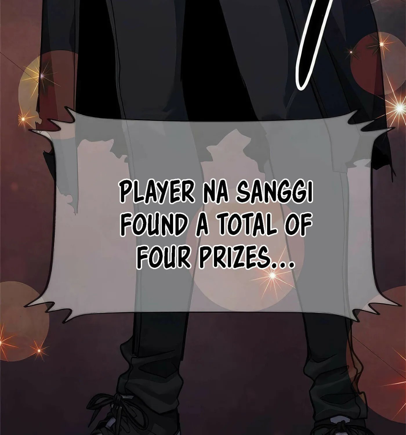 Read Secret Player chapter 50 image 72 on Lezhin