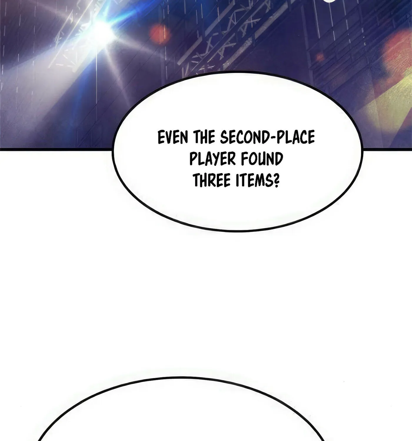 Read Secret Player chapter 50 image 77 on Lezhin