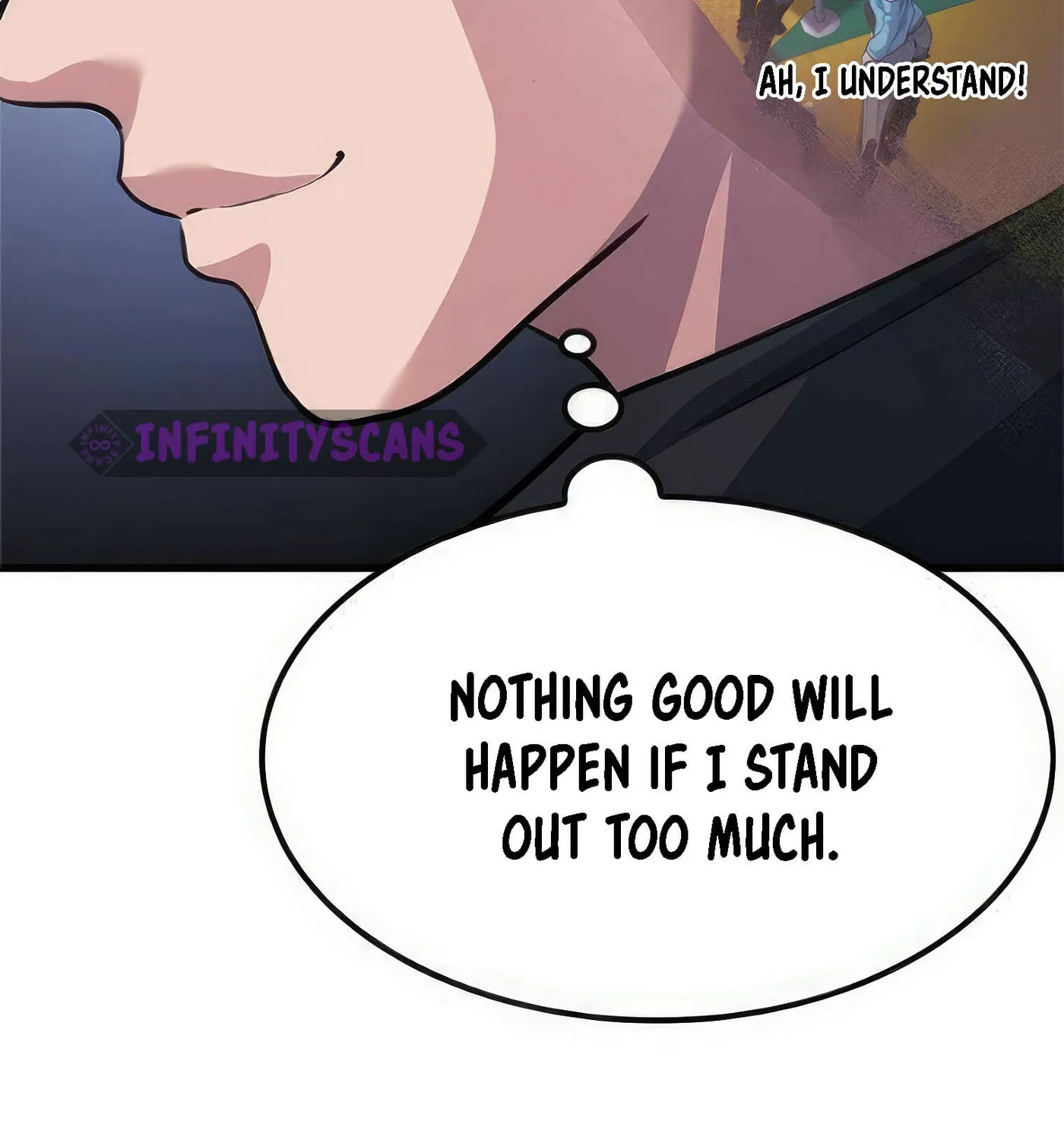 Read Secret Player chapter 50 image 79 on Lezhin