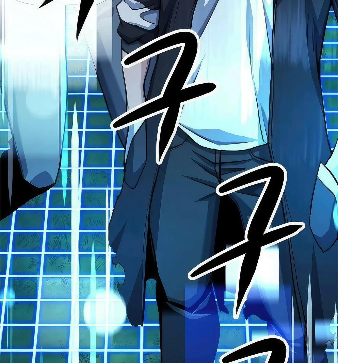 Read Secret Player chapter 50 image 8 on Lezhin