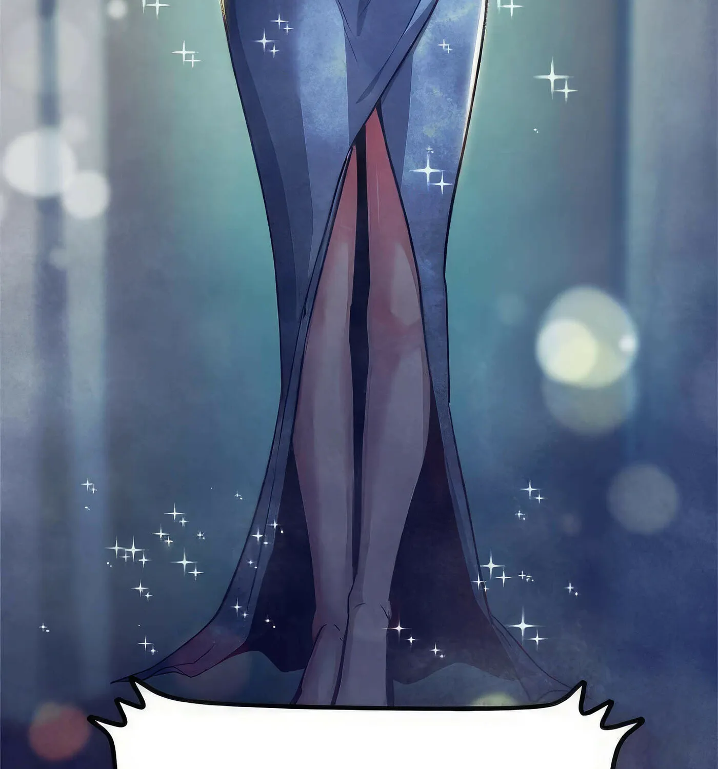 Read Secret Player chapter 50 image 85 on Lezhin