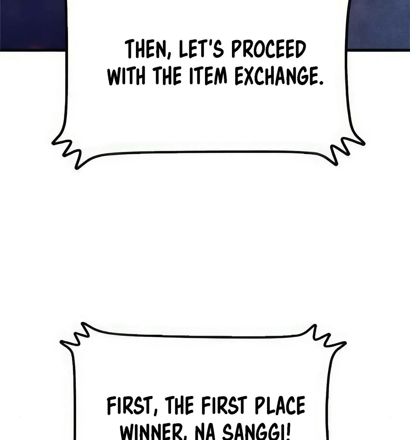 Read Secret Player chapter 50 image 86 on Lezhin