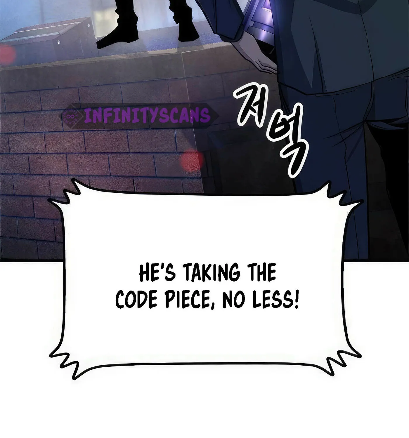 Read Secret Player chapter 50 image 88 on Lezhin