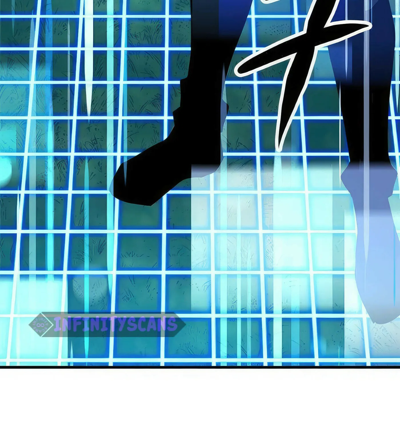 Read Secret Player chapter 50 image 9 on Lezhin