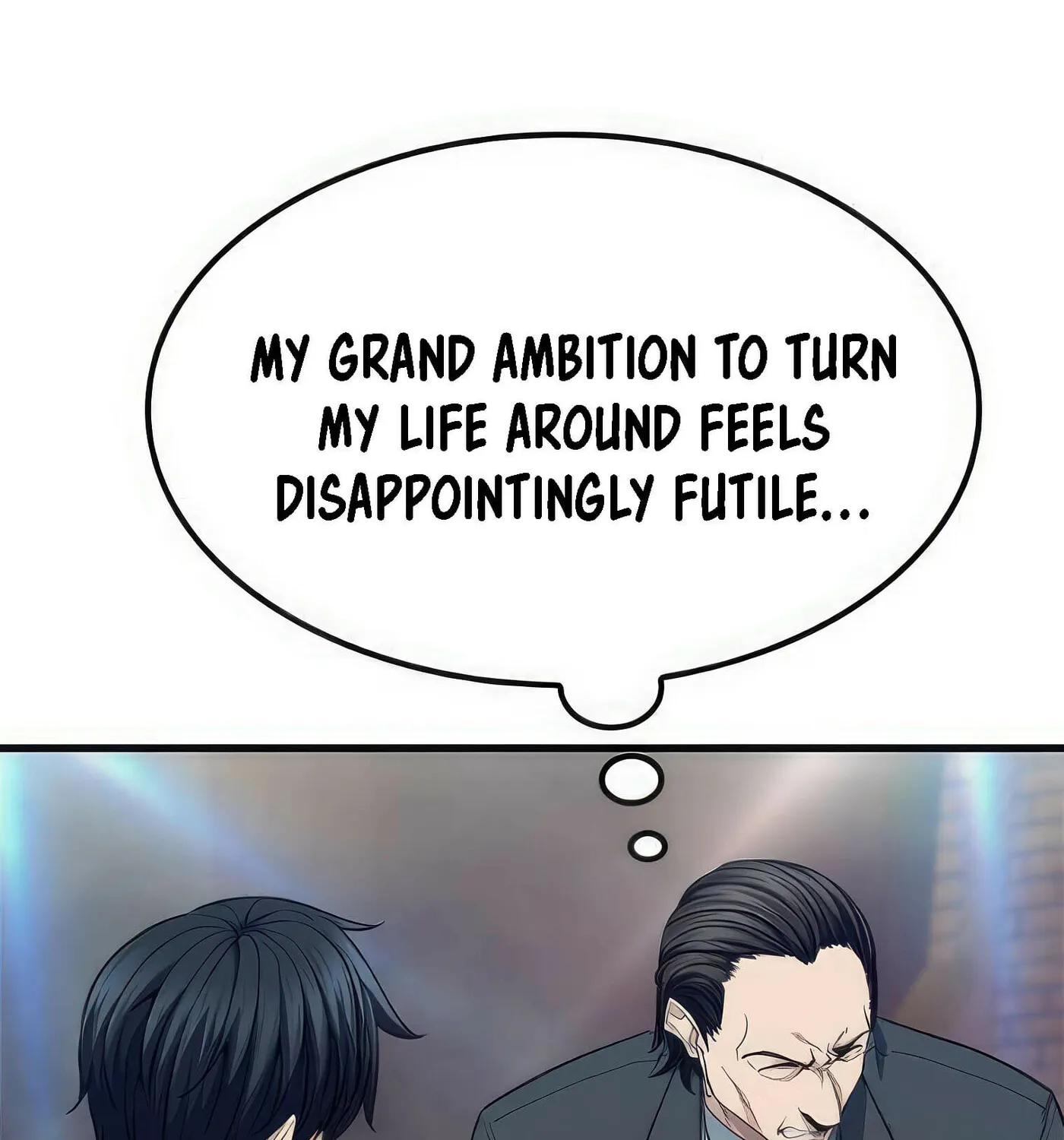 Read Secret Player chapter 50 image 95 on Lezhin