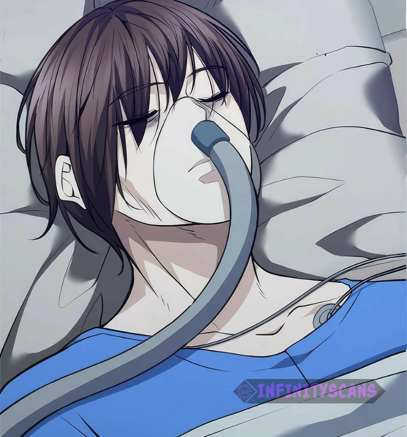 Read Secret Player chapter 52 image 102 on Lezhin