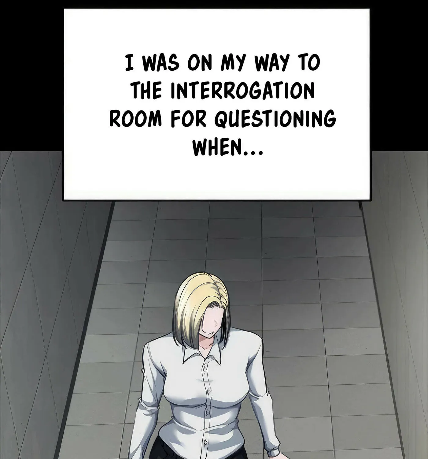 Read Secret Player chapter 52 image 11 on Lezhin