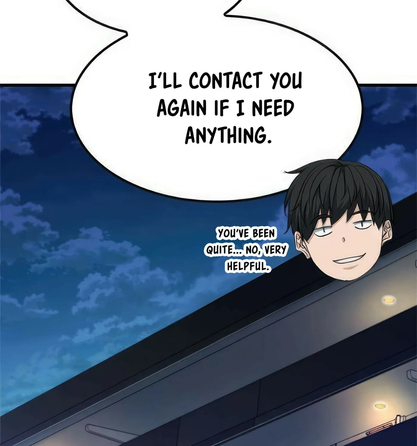 Read Secret Player chapter 52 image 118 on Lezhin